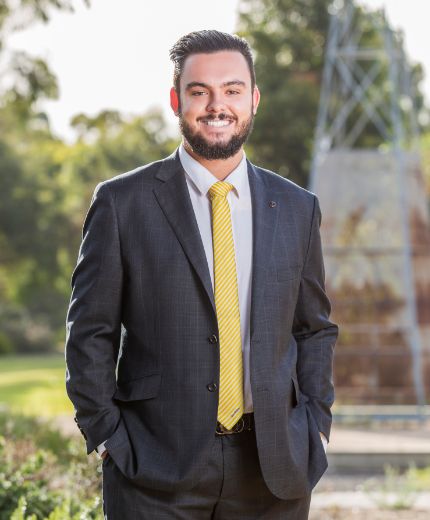 Max  McLaughlin - Real Estate Agent at Ray White - Carrum Downs