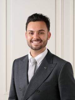 Max McLaughlin - Real Estate Agent