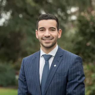 Max Mercuri - Real Estate Agent