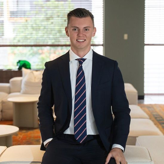Max Morgan - Real Estate Agent at McGrath - Lane Cove