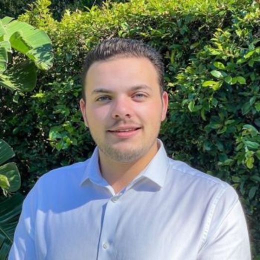 Max Pickton - Real Estate Agent at Laing+Simmons Hunters Hill | Lane Cove