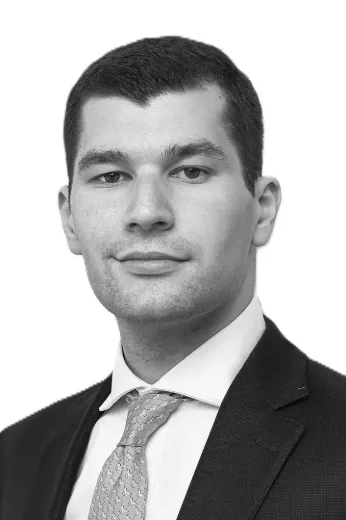 Max Rosen - Real Estate Agent at Sydney Sotheby's International Realty - Double Bay