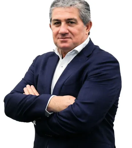 Max Spartalis - Real Estate Agent at Krulis Residential - DOUBLE BAY
