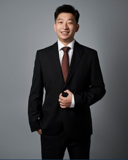 Max Wang - Real Estate Agent at Blue Coast Realty Pty Ltd