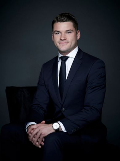 Max Warren - Real Estate Agent at Stonebridge Property Group - Melbourne
