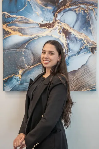 Giodana Raschilla - Real Estate Agent at Sherlock Homes Group - SUBIACO
