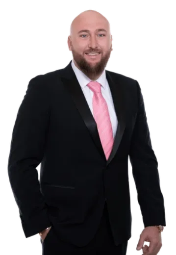 Max Johnston - Real Estate Agent at My Property Consultants - GREGORY HILLS