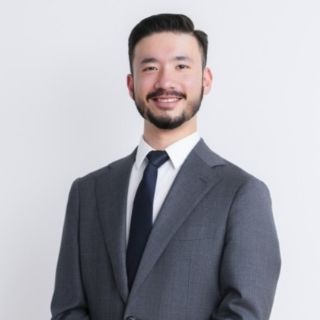 Max Perederienko - Real Estate Agent