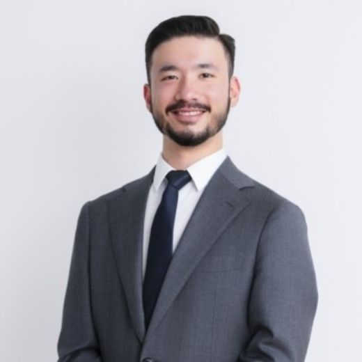 Max Perederienko - Real Estate Agent at Raine and Horne - Rhodes 