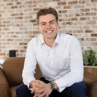 Max Mulcahy - Real Estate Agent