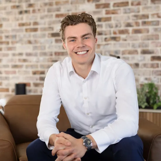 Max Mulcahy - Real Estate Agent at McGrath - Ballina/Lennox Head/Alstonville