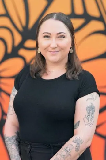 Maxine Branston - Real Estate Agent at Absolute Real Estate NT