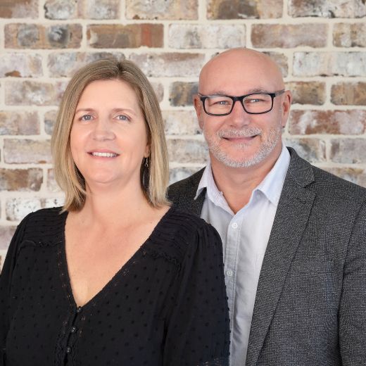 Adam & Maxine Gaiter - Real Estate Agent at McGrath - Ballina/Lennox Head/Alstonville