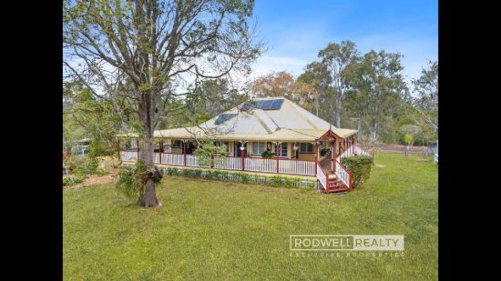 Rodwell Realty Exclusive Properties - Real Estate Agency