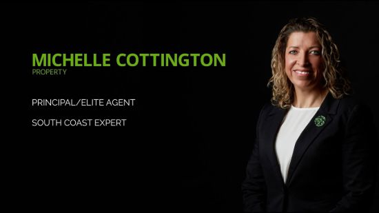 Michelle Cottington Property - MORUYA - Real Estate Agency