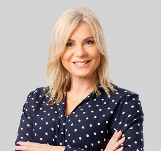 Mary Ciuffetelli - Real Estate Agent at Ashbury Estate