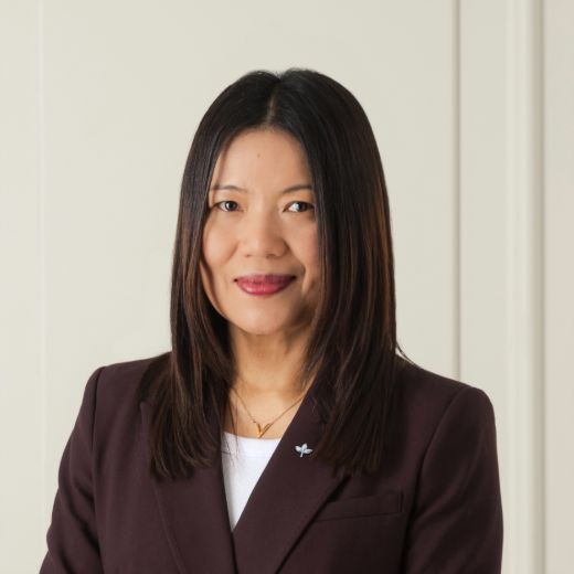May Wang - Real Estate Agent at Jellis Craig - Moonee Valley
