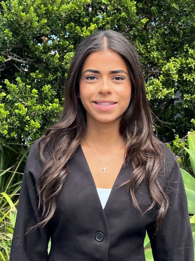 Maya Sabeeh - Real Estate Agent at LJ Hooker - Greystanes  