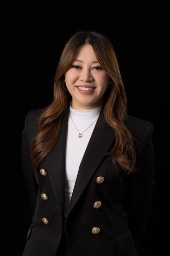 Maylin Liu - Real Estate Agent at Black Diamondz Property Concierge - Sydney