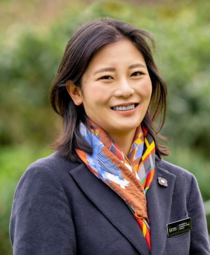 Mayu Yamamoto - Real Estate Agent at Levic Group - MALVERN EAST