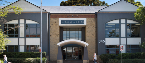 McConnell Bourn Pty Ltd - Real Estate Agency