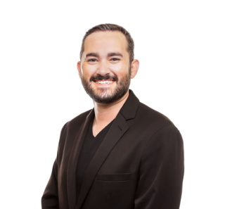 Lachlan McDougall - Real Estate Agent