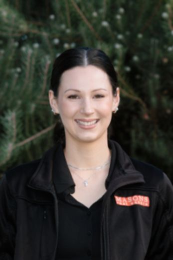 Taylah McCue - Real Estate Agent at Masons Real Estate Pty Ltd - Murray Bridge (RLA 205820)
