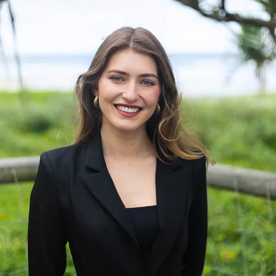 McCalla Henry - Real Estate Agent at Ray White Malan + Co