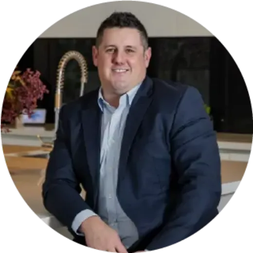 Brent Hartigan - Real Estate Agent at McCartney Real Estate - Torquay
