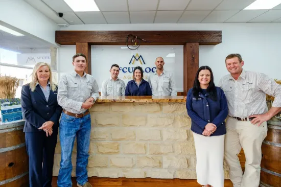 McCulloch Agencies - Real Estate Agency