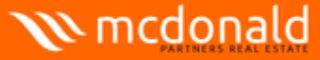 McDonald Partners - Real Estate Agent