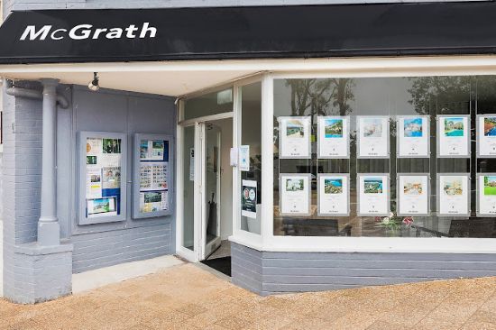 McGrath  - Castle Cove - Real Estate Agency