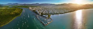McGrath Cairns - Real Estate Agent