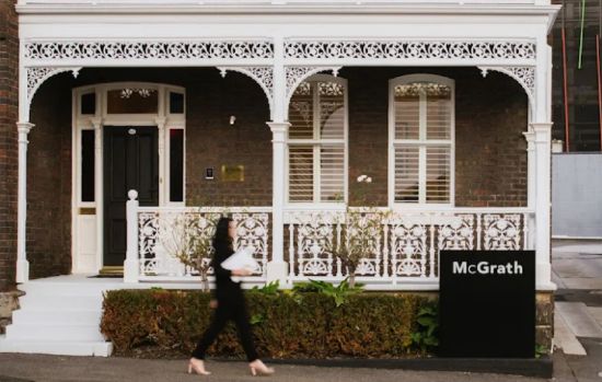 McGrath - Launceston  - Real Estate Agency