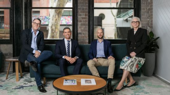 McGrath - Paddington - Real Estate Agency