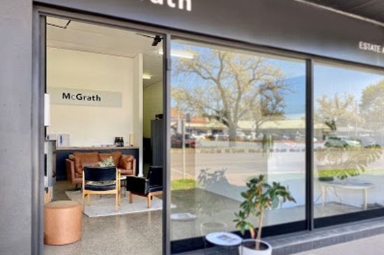 McGrath Mansfield - MANSFIELD - Real Estate Agency