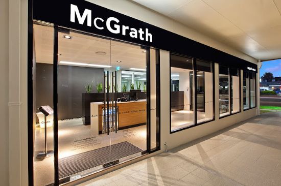 McGrath Sutherland Shire - Sylvania - Real Estate Agency