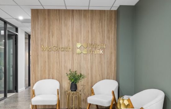 McGrath Tamworth - Real Estate Agency