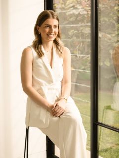 Manae McInnes - Real Estate Agent