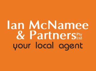 McNamee Projects - Real Estate Agent