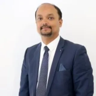 MD CHOWDHURY (MITHU) - Real Estate Agent