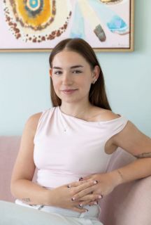 Meagan Downes - Real Estate Agent