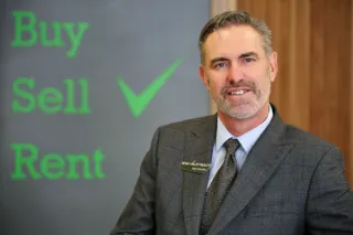 Robert  Schadel - Real Estate Agent