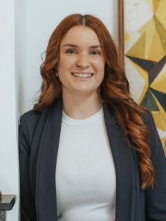 Meagan Embury - Real Estate Agent