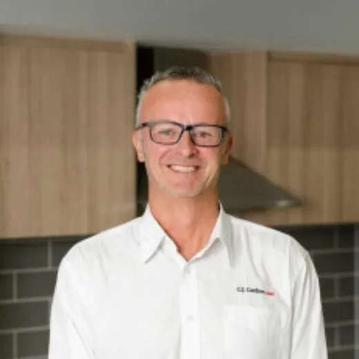 David Hocking - Real Estate Agent at G.J. Gardner Homes - Ballarat