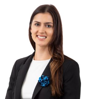 Meg Goodall - Real Estate Agent