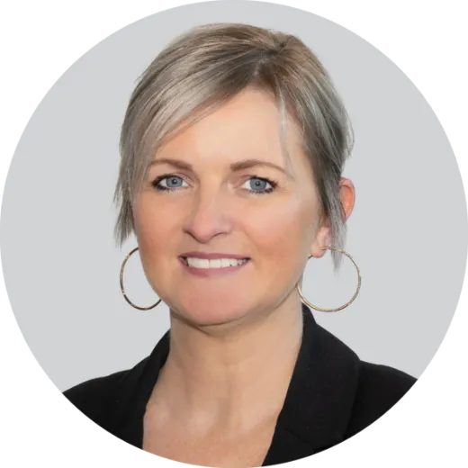 Meg Mann - Real Estate Agent at Donovan Real Estate Partners