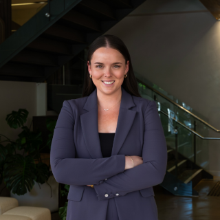 Megan Alexander - Real Estate Agent