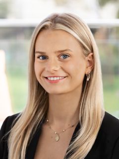 Megan Anscombe - Real Estate Agent