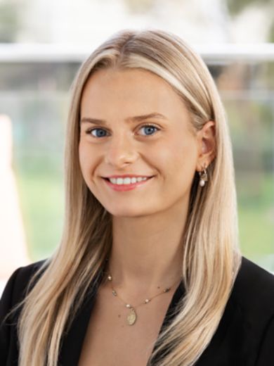 Megan Anscombe - Real Estate Agent at McGrath - St Kilda